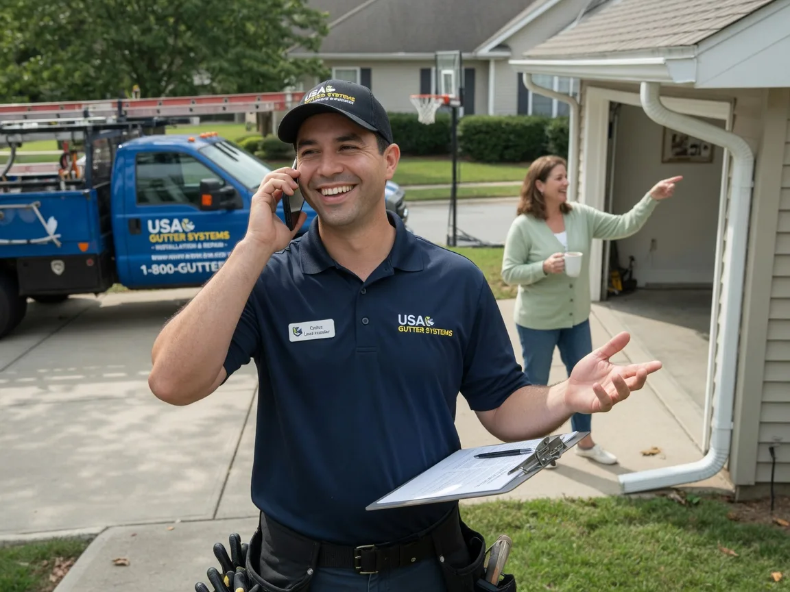 Gutter Installation Kirkersville, OH FAQs